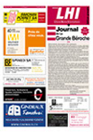 LHI-JGB – Avril 2020 Edition spéciale groupée